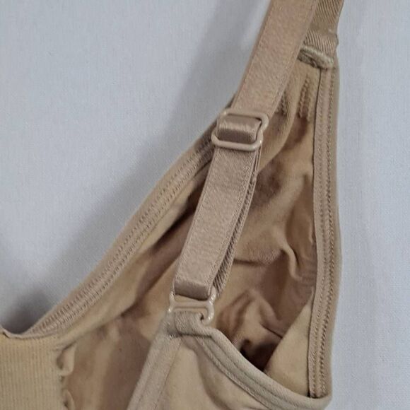 Skims sculpting bodysuit shapewear Nwot - Picture 8 of 9